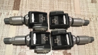 RDC TPMS ДАТЧИКИ ДАВЛЕНИЯ BMW 5, 7, 8, X3, X5,X7