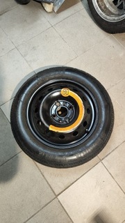 КОЛЕСО ДОКАТКА PUNTO 4X98 PIRELLI 135/80R14