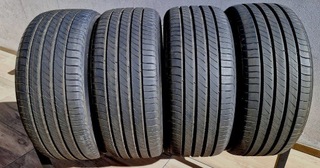 КОМПЛЕКТ 4 X MICHELIN PRMACY 4 225/50 R18 95V