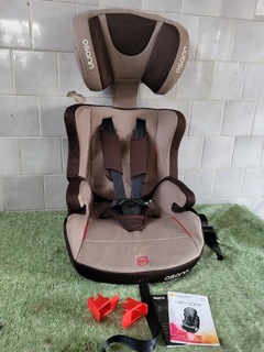 СИДЕНЬЕ 9-36KG OSANN LUPO ISOFIX ДОСТАВКА