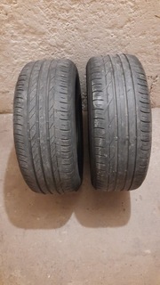 ШИНЫ ЛЕТНИЕ 225 55 17 BRIDGESTONE