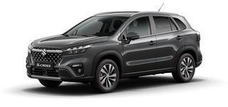 SUZUKI S-CROSS КАРТА БАГАЖНИКА 7627-63T00-5PK