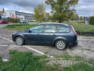 ДИСК 16' VOLVO V50,FORD FOCUS,PEUGEOT---ŁÓDŹ