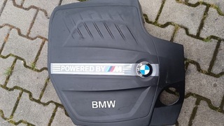 BMW M2 КРЫШКА ЗАЩИТА ДВИГАТЕЛЯ