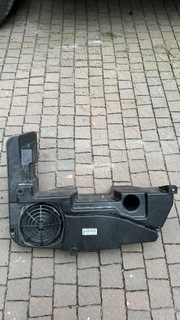 ОРИГИНАЛЬНЫЙ САБВУФЕР AUDI 8T8 035 382