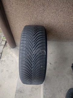 ПОКРИШКА MICHELIN 205/45 ALPIN5