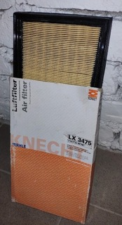 KNECHT LX 3475 ФІЛЬТР ПОВІТРЯ