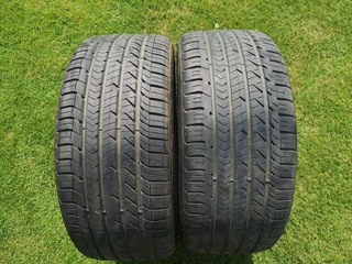 ШИНЫ GOODYEAR EAGLE SPORT 255/35 R20 ВСЕСЕЗОННЫЕ