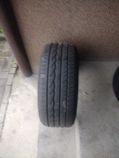 ПОКРИШКА BRIDGESTONE 205/45 R16 83W TURANZA