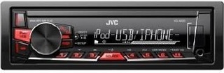 JVC KD-X220 РАДІО CD/MP3 USB СУПЕР OKAZJA WARTO$&$