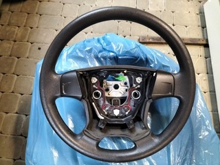 Steering wheel volvo v70 iii, buy