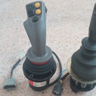 Danfoss Prof1 DJP1 Joystick Matbro Sanderson 155B.