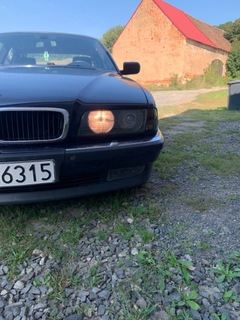 КОРОБКА 5HP24 BMW 740I