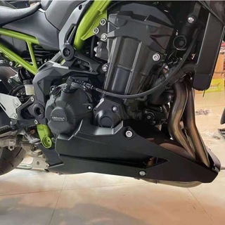 KAWASAKI Z900 17-19 ЗАЩИТА СПОЙЛЕР ОБТЕКАТЕЛЬ ДВИГАТЕЛЯ