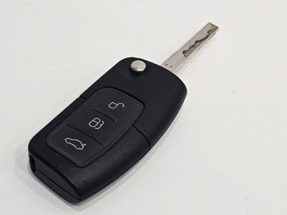 КЛЮЧ KEY ЗАМОК ЗАЖИГАНИЯ FORD MONDEO