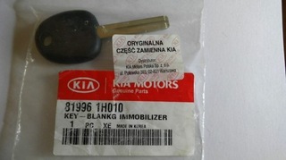 НОВЫЙ КЛЮЧ KIA / HYUNDAI 819961H010 819961-H010