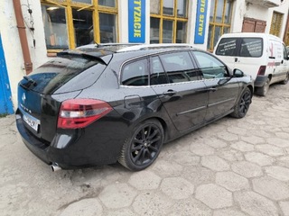 ДИСКИ RENAULT LAGUNA INTERLAGOS 18' 5X114.3