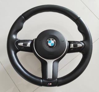 ŁADNA КЕРМО BMW F15 F30 F32 F36 M ПАКЕТ