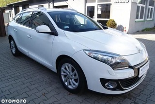 RENAULT MEGANE 3 PERFEKCYJNY СОСТОЯНИЕ 2013 R.