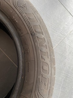 Dunlop Sport Bluresponse 195/65/15 91H