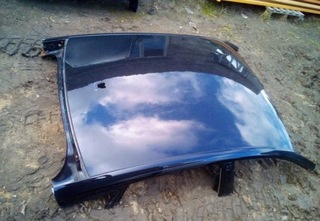 Audi a5 f5 8w sportback cover roof ly9t, buy