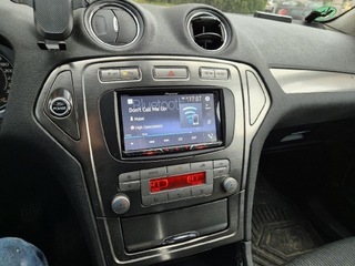 РАДІО PIONEER SPH-DA230DAB 2-DIN (MONDEO MK4)