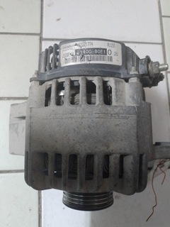 ГЕНЕРАТОР DENSO 31400-80E1