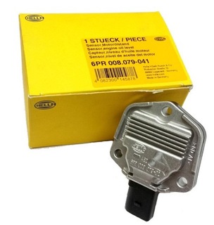 НОВЫЙ ДАТЧИК УРОВНЯ МАСЛА OE HELLA VW 1J0907660B