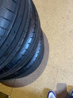 ШИНИ HANKOOK VENTUS S1 EVO 3 215/65 R17