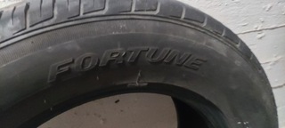 4X ШИНЫ FORTUNE FSR 303 265/65R17