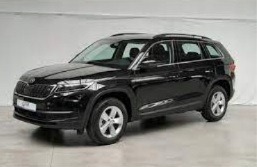 WSZYSTKE ЗАПЧАСТИ SKODA KODIAQ 2018 2019 2020 2021