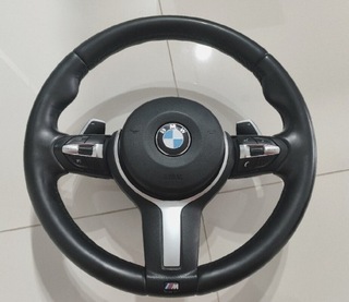 OE КЕРМО BMW F15 F30 F32 F36 M ПАКЕТ ПЕЛЮСТКИ