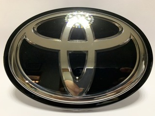 ЭМБЛЕМА TOYOTA LAND CRUISER ПОД РАДАР 53141-30120