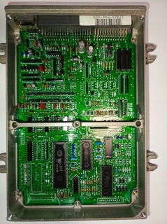 КОМП'ЮТЕР ECU HONDA CIVIC 37820-P06-G00 P06 P28 P1J