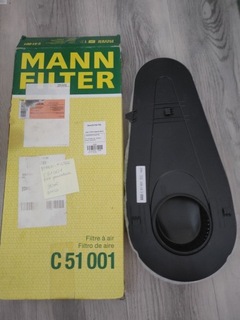 Mann filter C 51001