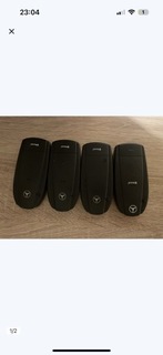 МОДУЛЬ BLUETOOTH MERCEDES BENZ OE B67875877