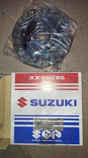 SUZUKI OE 22400-66J00-000 ДИСК ЗЧЕПЛЕННЯ