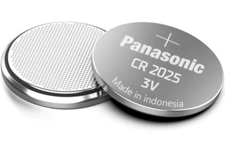 PANASONIC БАТАРЕЯ DO КЛЮЧА CITROEN 3V CR2025