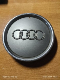 КОВПАЧОК AUDI 8L0601165A