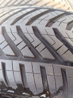 RIKEN 4X ШИНЫ ВСЕСЕЗОННЫЕ 205/55R16