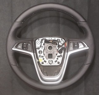 Steering wheel opel insignia a, buy