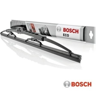 ЛИСТ ДВІРНИКИ BOSCH ECO 55C, 550MM/22