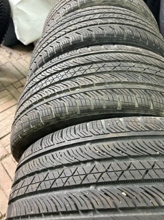 ШИНЫ ЛЕТНИЕ CONTINENTAL PROCONTACT TX 225/45 R17