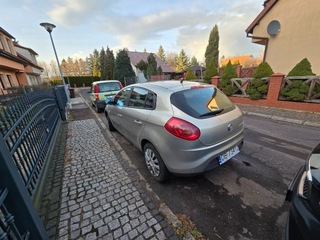 ПРОДАМ FIAT BRAVO II DYNAMIC 2009