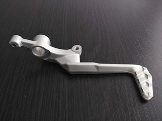 РОКЕР ГАЛЬМА DUCATI BRAKE LEVER 45710991AA