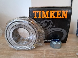 ПІДШИПНИК KULKOWE TIMKEN TKR 8638 RENAULT MEGANE