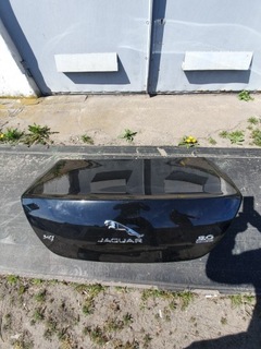 Jaguar xj x351 bagazine galin. w spalva, pirkti