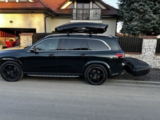 ДИСКИ 22” DO MERCEDESA GLS V167