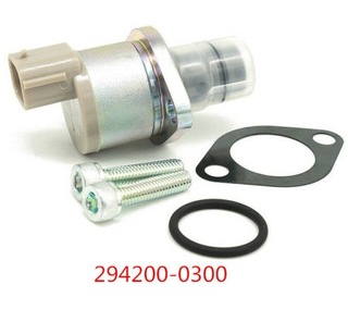 НОВЫЙ КЛАПАН SCV TOYOTA ОРИГИНАЛ DENSO 294200-0300