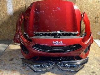 ЗАПЧАСТИ KIA CEED PROTECTED